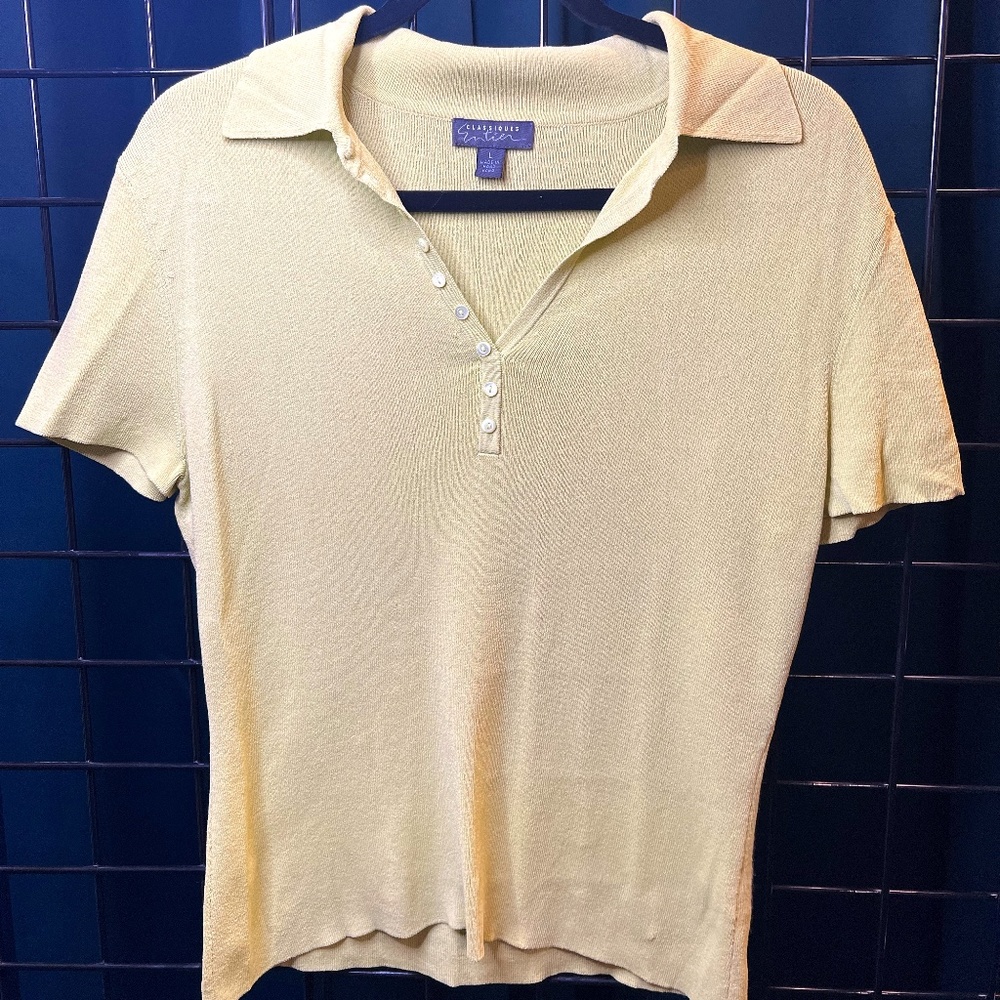 Classiques Entier Women's Polo
